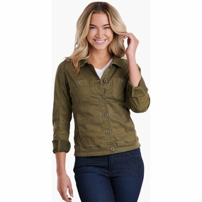Limited Time Steal Women'S Kultivatr Jacket