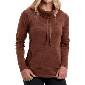 Todays Hot Savings Women'S Lea Pullover