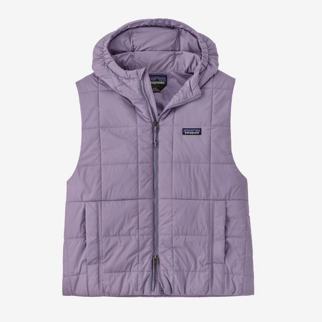 Women'S Light Gust Hooded Vest Limited Time Hot Deal Special Offer Inside