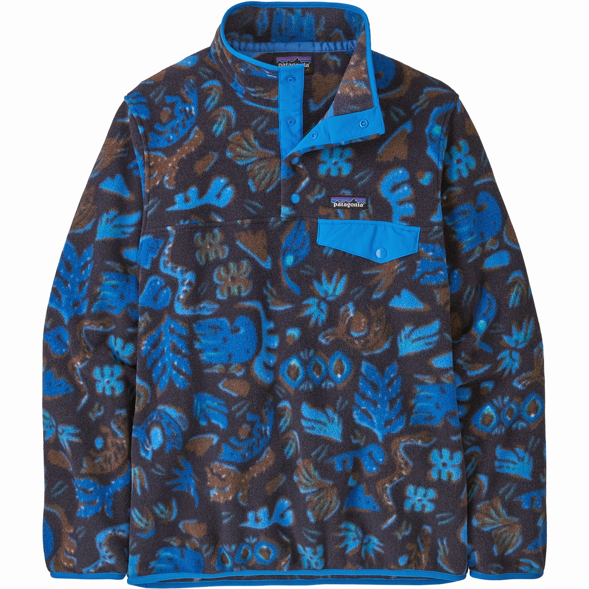 Women'S Lightweight Synch Snap-T Special Deal Frenzy