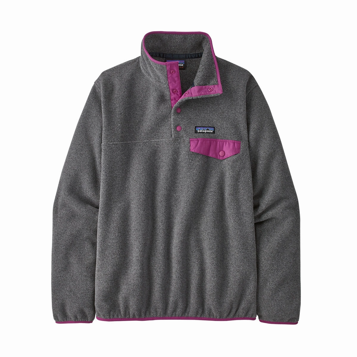 Women'S Lightweight Synchilla Snap-T Pullover Steal the Deal Now Best Seller Deal