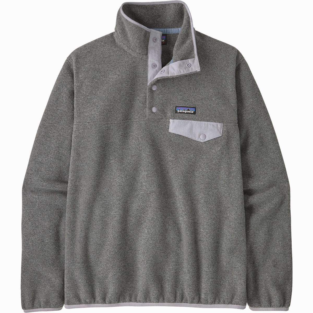Women'S Lightweight Synchilla Snap T Pullover Dont Miss Todays Deal
