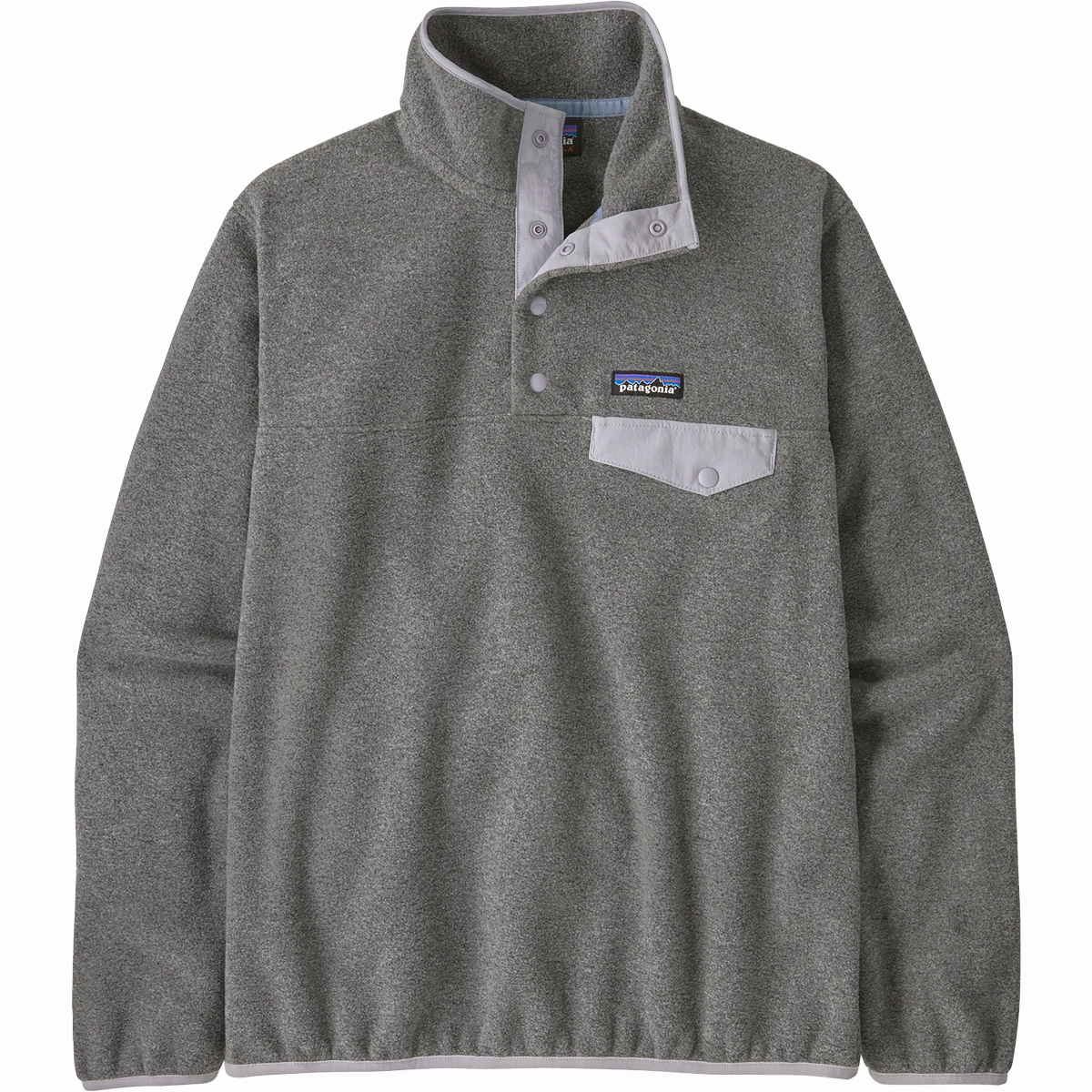 Women'S Lightweight Synchilla Snap T Pullover Price Drop Alert