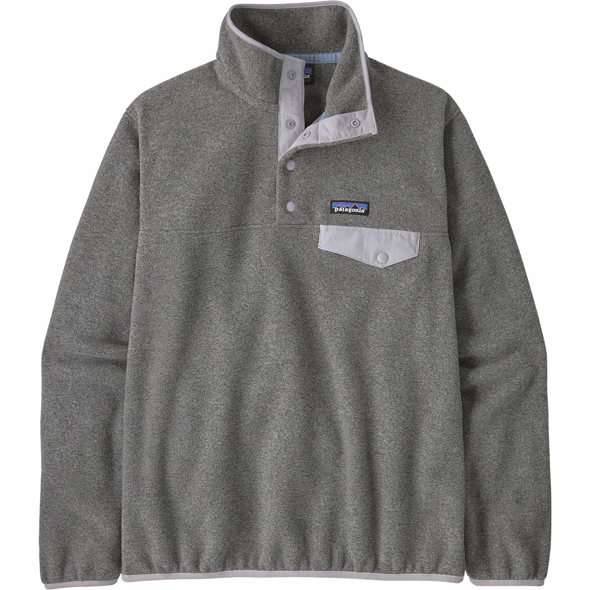 Todays Hot Pick Special Price Today Women'S Lightweight Synchilla Snap T Pullover