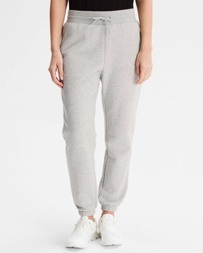 Clearance Steal Today Flash Sale Now Women'S Logo Bb Joggers - Light Grey Marle