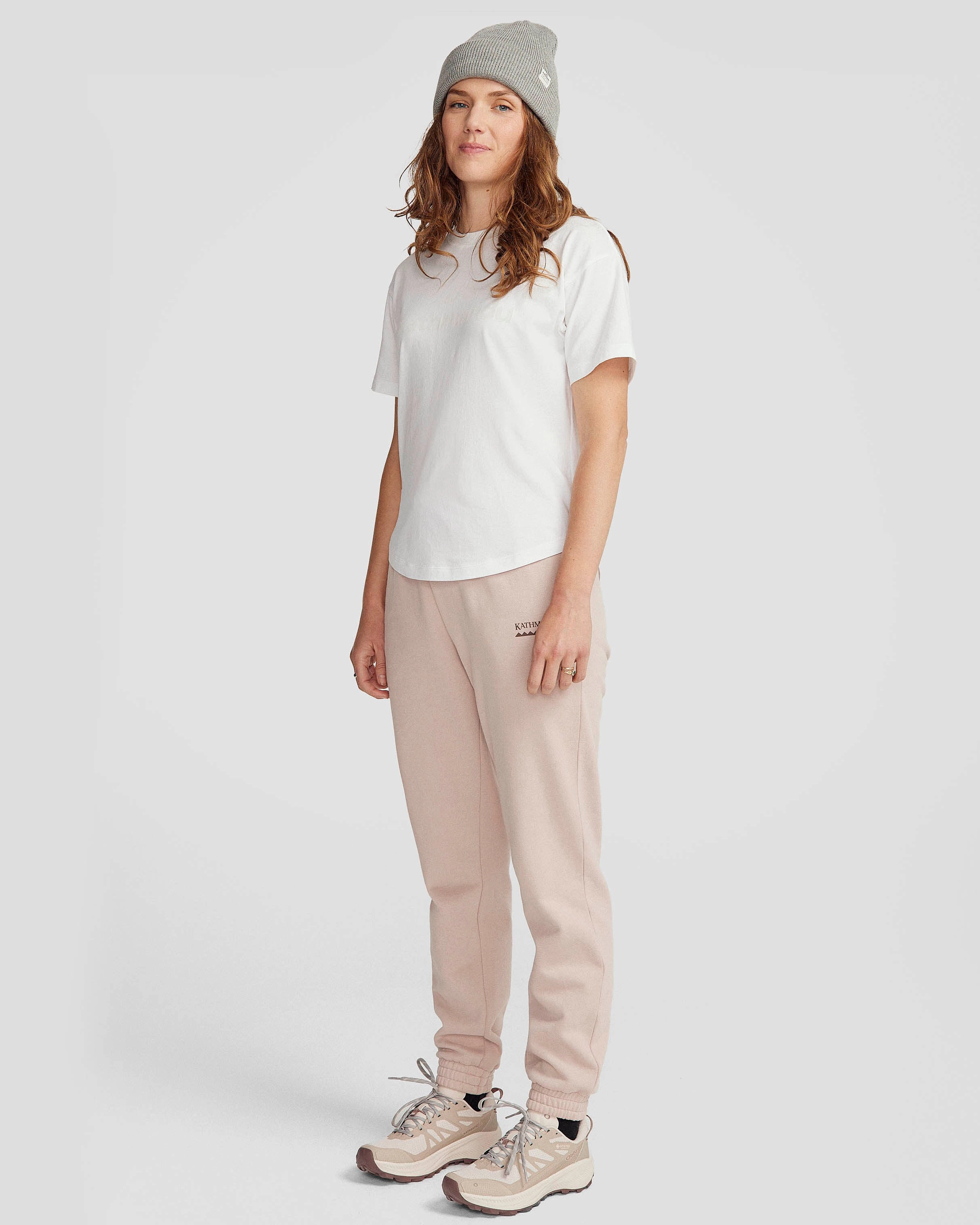Special Price Today MustShop Sale Women'S Logo Organic Cotton T-Shirt - White