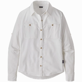 Daily Hot Deal Big Sale Today Women'S Long Sleeve Self-Guided Hike Shirt