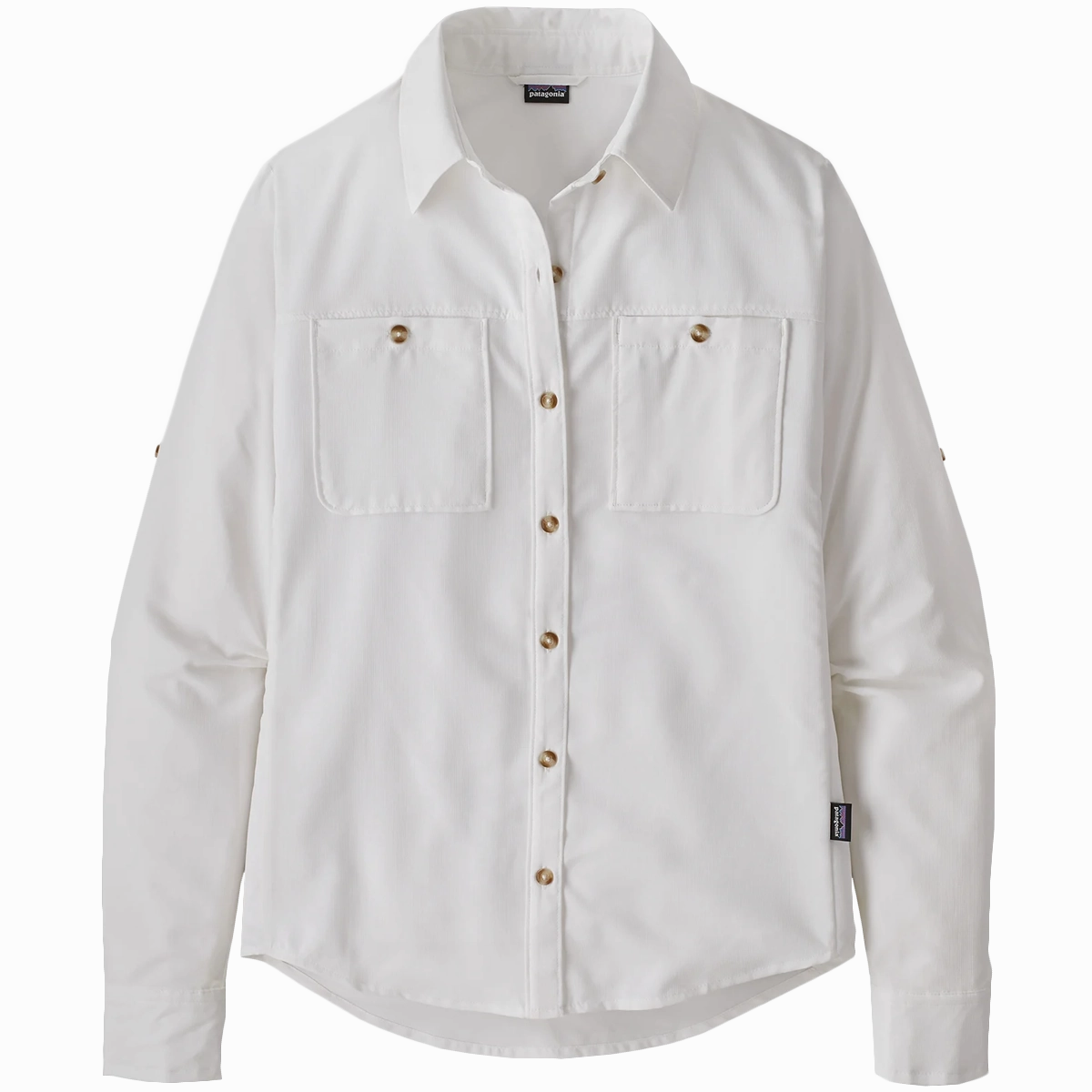 Big Price Drop Flash Deal Alert Women'S Long Sleeve Self-Guided Hike Shirt