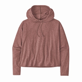 Save Big Online Shop Smart Save Women'S Long-Sleeved Glorya Hooded Top