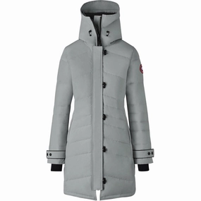 Women'S Lorette Parka Sweet Deal Inside