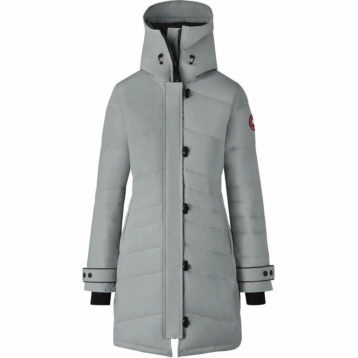 Women'S Lorette Parka Sweet Deal Inside