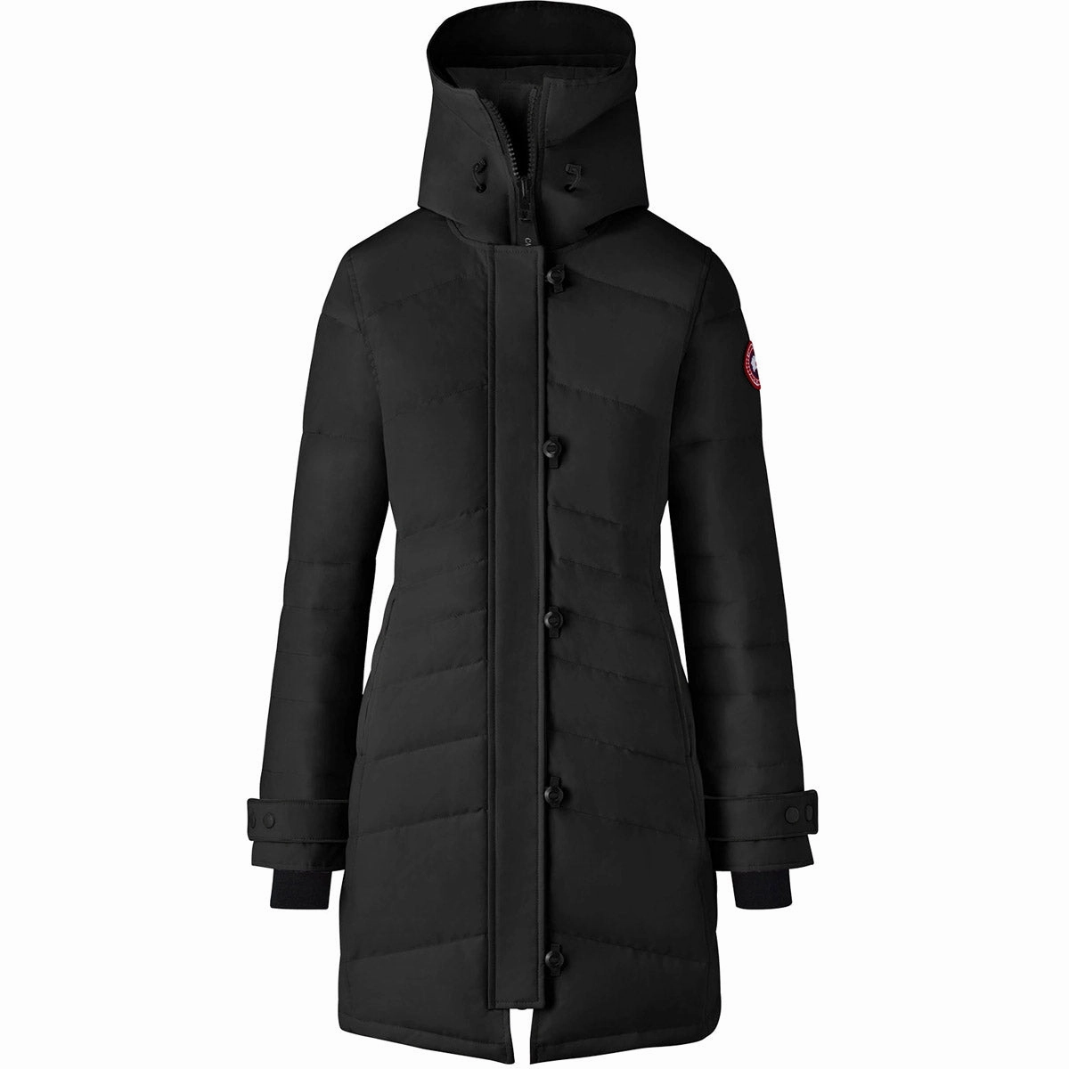 Women'S Lorette Parka Instant Discount Price Drop Today