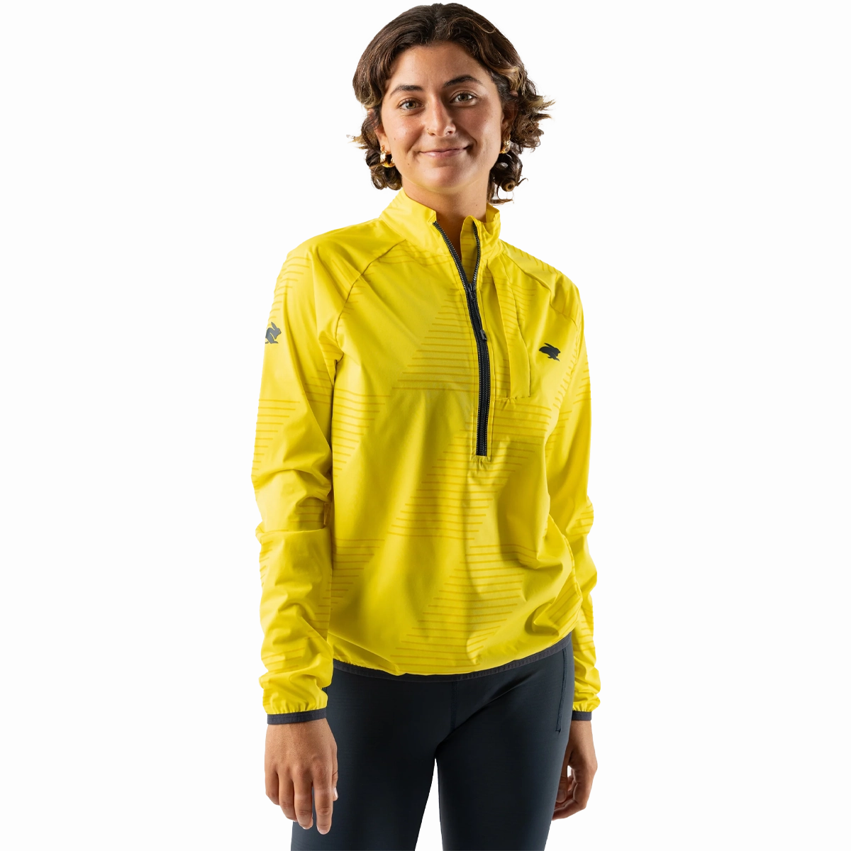 Grab It Now Women'S Low Light Swish Pullover 2.0