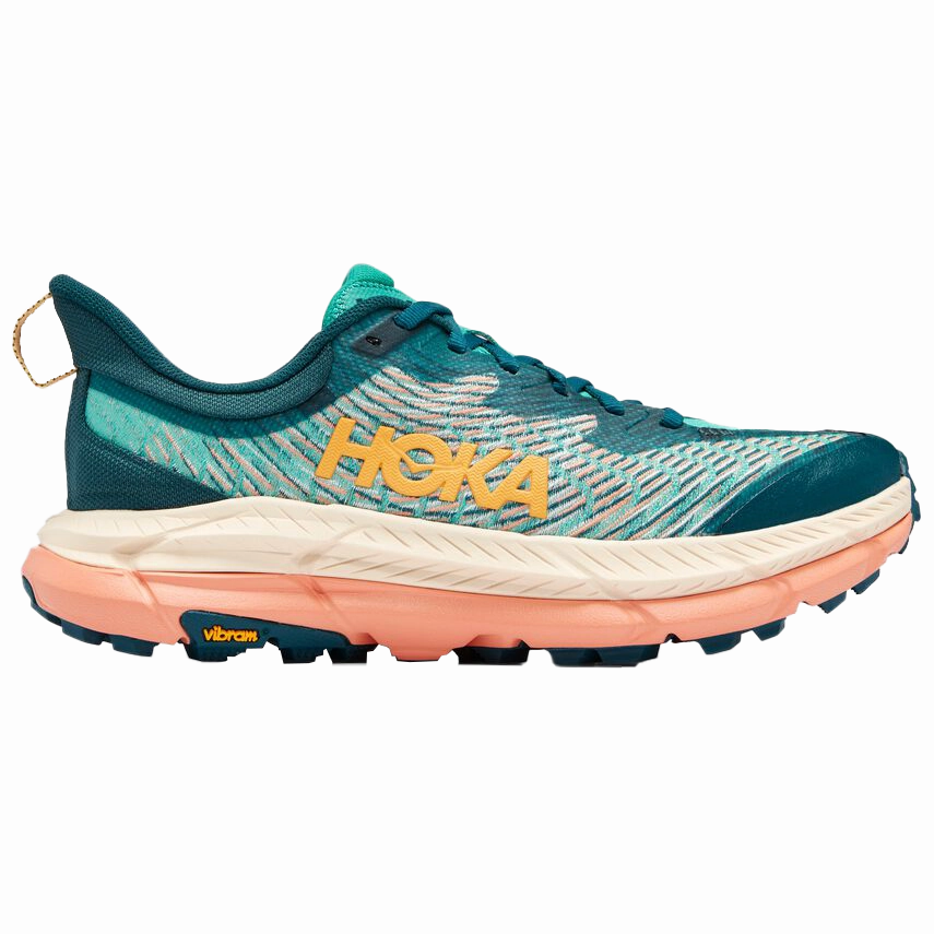 Save More Online Flash Offer Today Women'S Mafate Speed 4