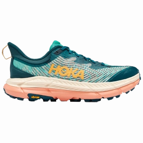 Hot Item Clearance Special Savings Today Women'S Mafate Speed 4