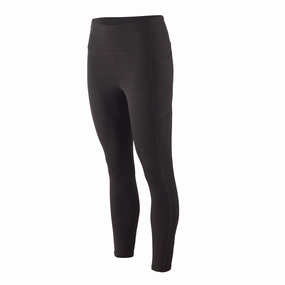 Instant Savings Inside Women'S Maipo 7/8 Stash Tights