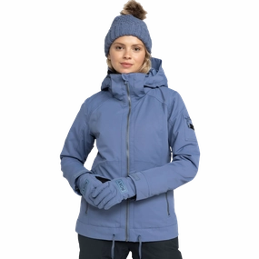 Clearance Alert Now Women'S Meade Jacket