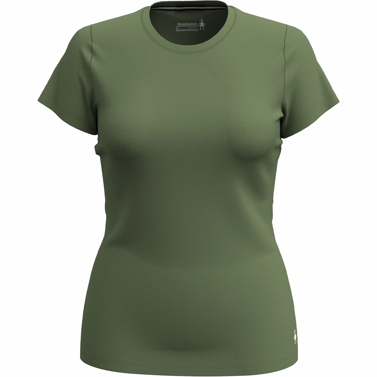 Shop Grab Now Todays Trending Deals Women'S Merino Short Sleeve Tee