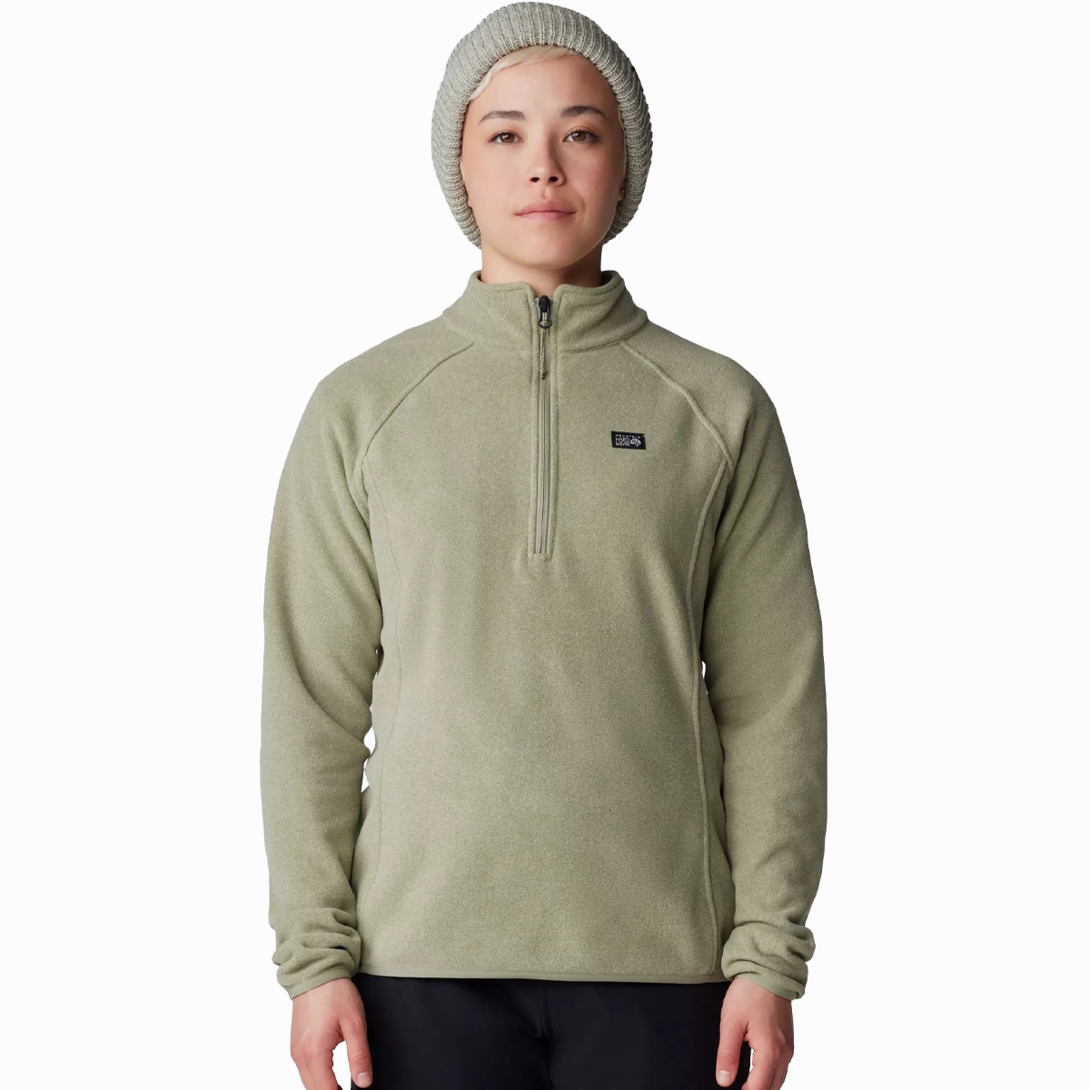 Best Price Today Women'S Microchill 1/4 Zip Pullover