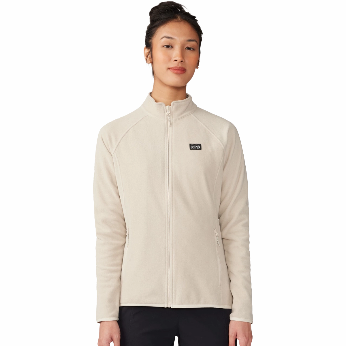 Biggest Savings Now Women'S Microchill Full Zip Jacket