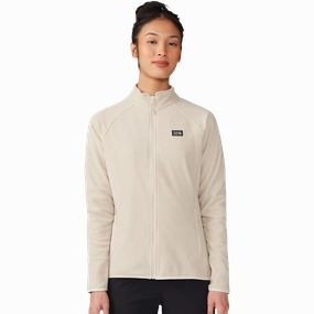 Todays Special Savings Instant Hot Deal Women'S Microchill Full Zip Jacket