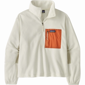 Women'S Microdini 1/2-Zip Pullover Shop Smart Deals Shop Save Today