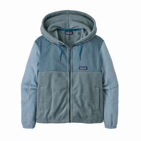Women'S Microdini Hoody Online Exclusive Steal