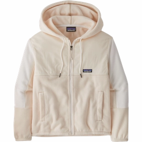 Women'S Microdini Hoody Special Online Offer