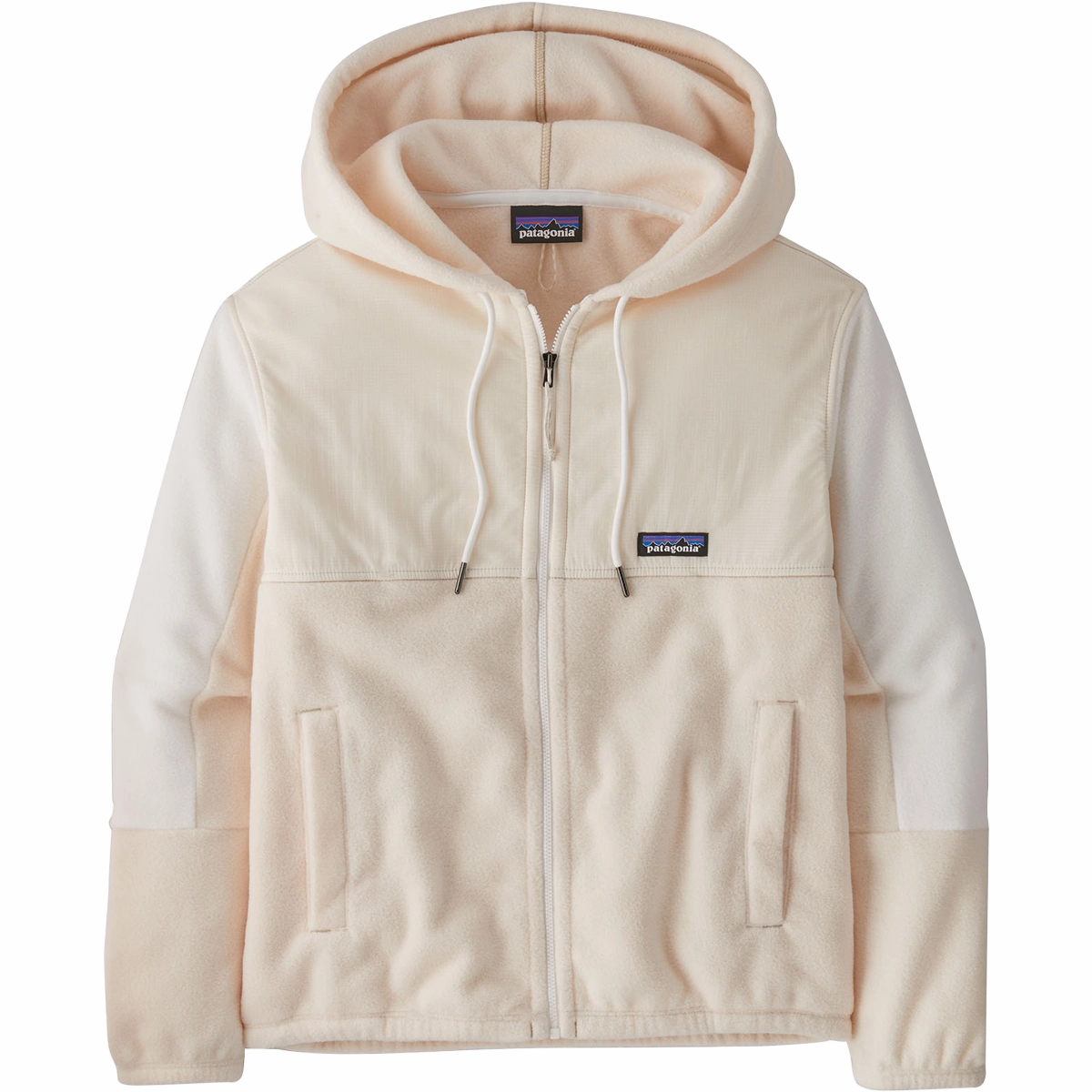 Big Hot Sale Women'S Microdini Hoody