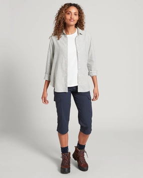 Women'S Miro 3/4 Pants - Midnight Navy MustHave Deals Flash Discount Today
