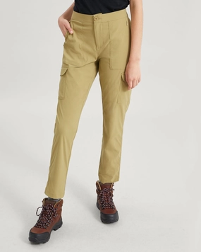 Women'S Miro Pants - Kelp Daily Special Offer Shop Smart Save