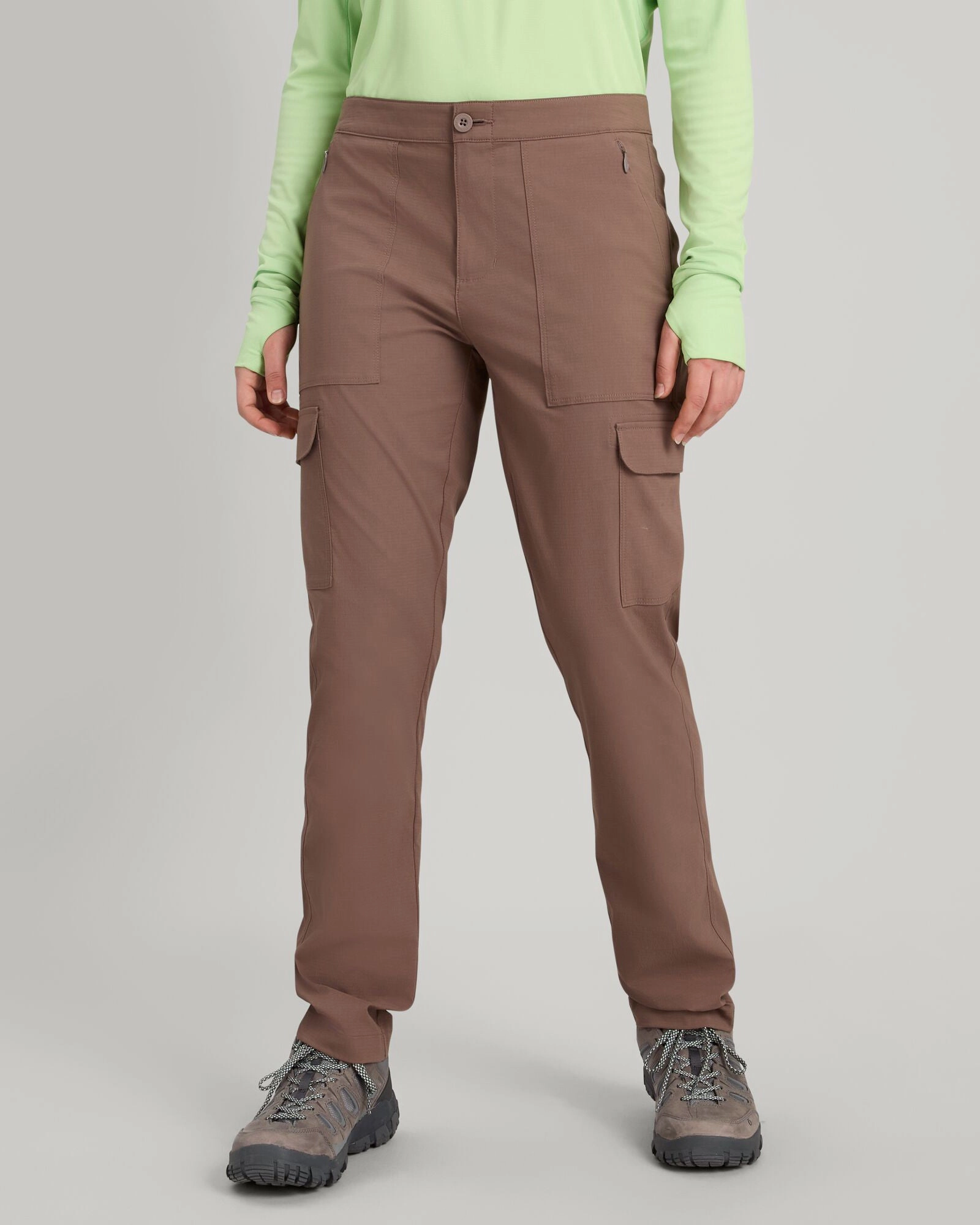 Hot Offer Frenzy Big Sale Today Women'S Miro Pants - Taupe