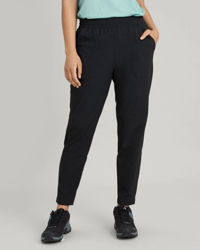 Women'S Miro Tapered Pants - Black Shop Grab Now