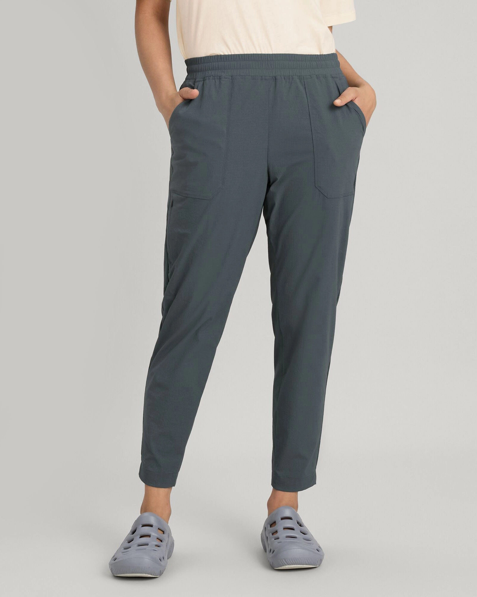 Women'S Miro Tapered Pants - Light Night Price Slash Today