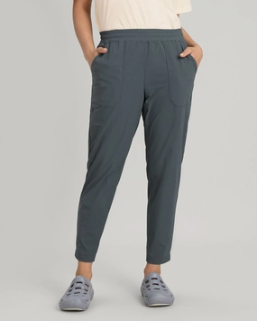 Hot Price Drop Women'S Miro Tapered Pants - Light Night