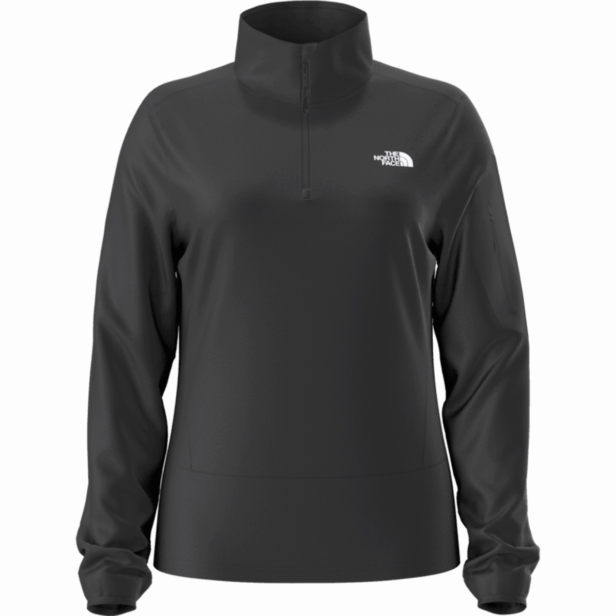 Women'S Mistyescape 1/4 Zip Fleece Limited Time Hot Deal Shop Today Save