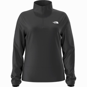Daily Deal Frenzy Todays Mega Savings Women'S Mistyescape 1/4 Zip Fleece