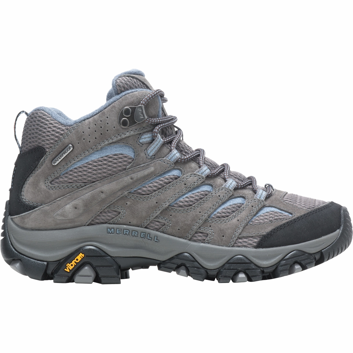 GiftWorthy Sale Women'S Moab 3 Mid Waterproof - Wide
