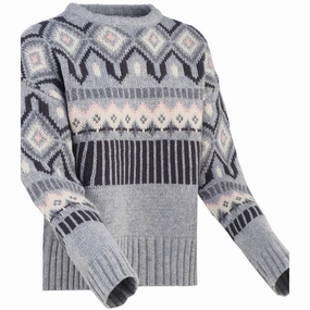 Save More Now Limited Time Hot Deal Women'S Molster Knit Sweater