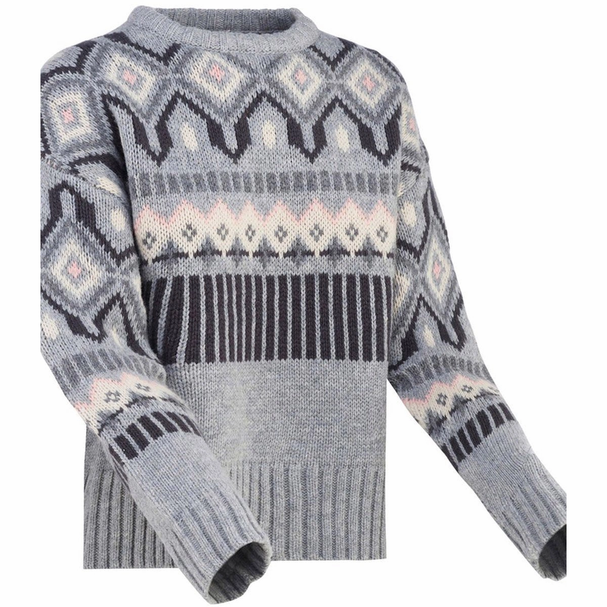 Women'S Molster Knit Sweater Clearance Savings Now