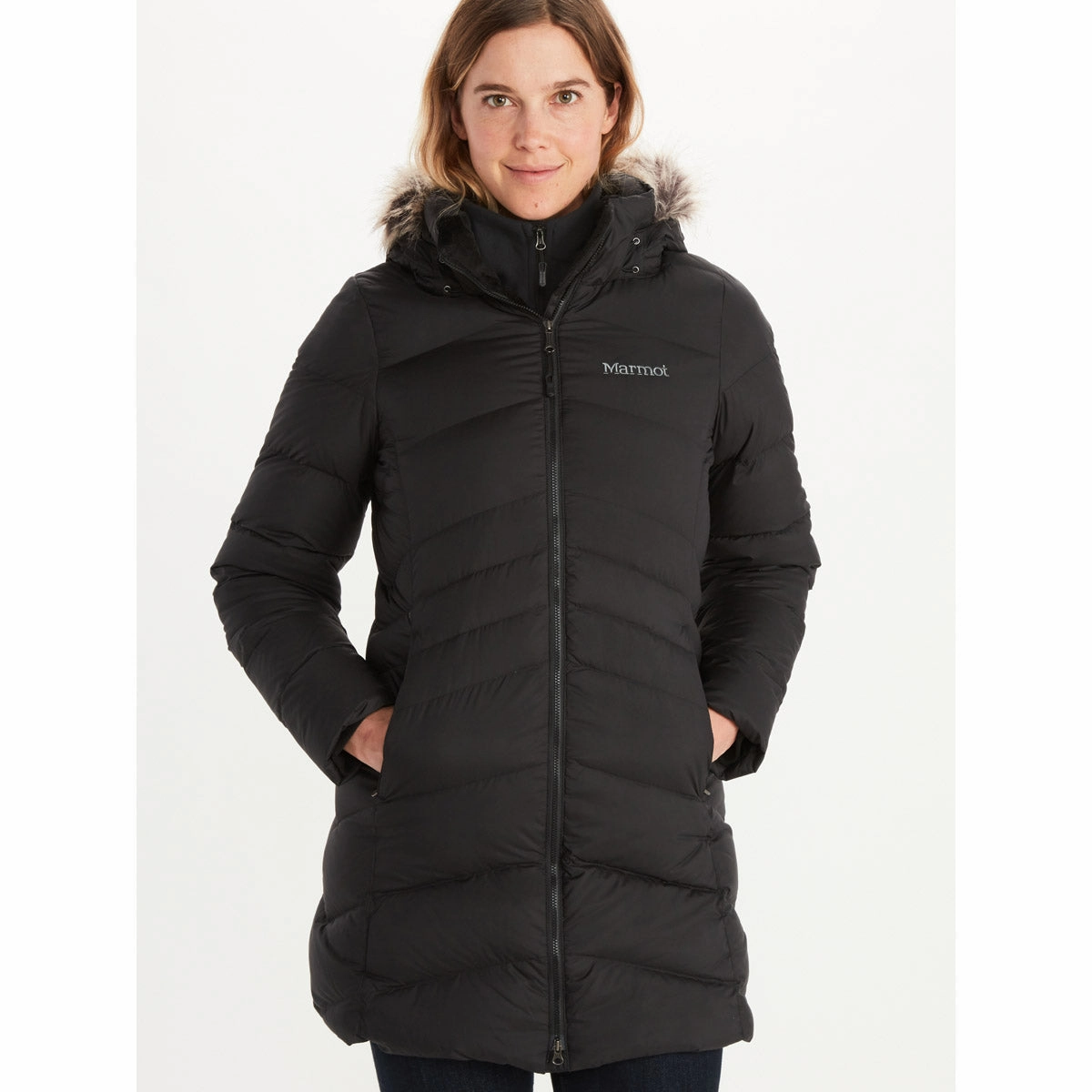 Women'S Montreal Coat Hot Pick of the Day