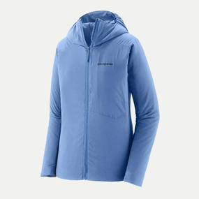 Trending Offer Today Women'S Nano Air Ultralight Full-Zip Hoody