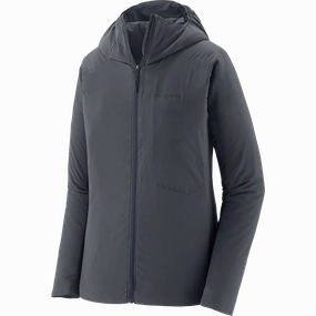 Clearance Event Alert Limited Stock Hot Deal Women'S Nano-Air Ultralight Full-Zip Hoody