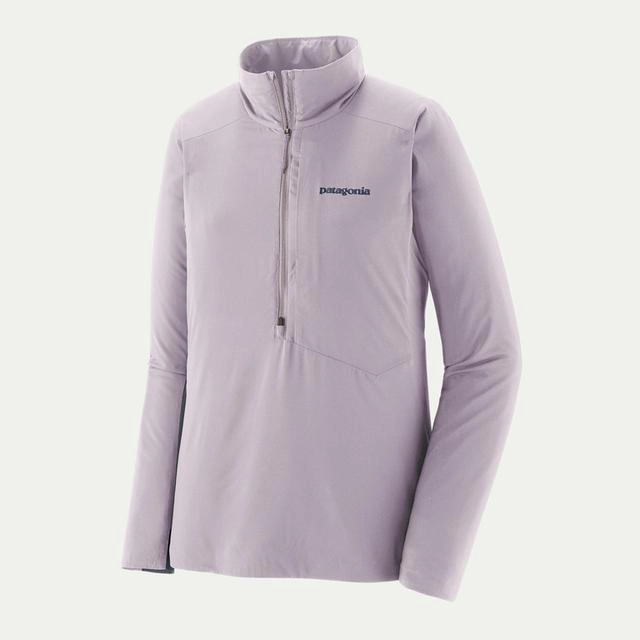 Women'S Nano Air Ultralight Pullover Steal Todays Offer Limited Time Offer