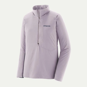 Women'S Nano Air Ultralight Pullover Hot Pick Deal
