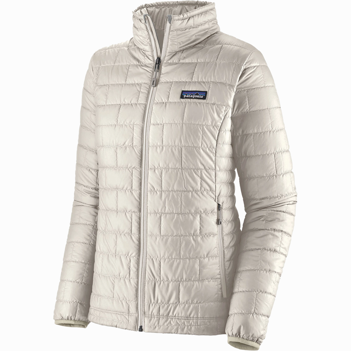 Women'S Nano Puff Jacket Shop Now Save