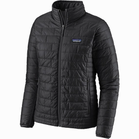 Limited Time Hot Deal Perfect Gift Offer Women'S Nano Puff Jacket