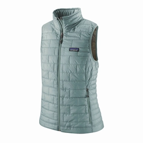 Women'S Nano Puff Vest Best Deal Online Hot Pick of the Day