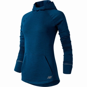 Women'S Nb Heat Grid Hoodie Shop Todays Picks Shop Grab Offer