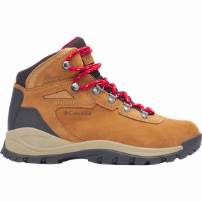 Women'S Newton Ridge Plus Waterproof Amped Trending Now Offer